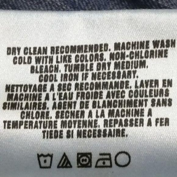 Joe's Jeans 26x30 Bootcut honey fit - Picture 8 of 8